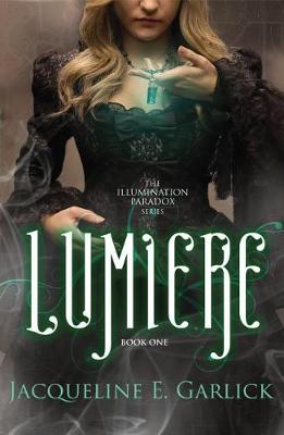 Book cover for Lumière