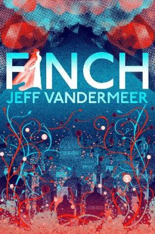 Cover of Finch