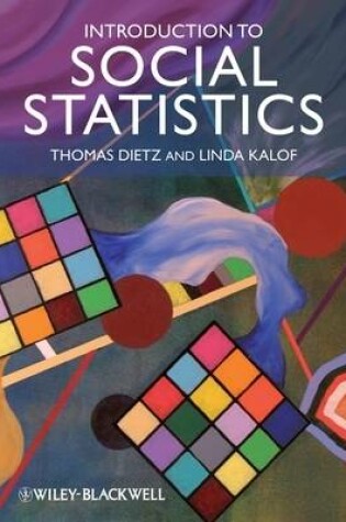 Cover of Introduction to Social Statistics - The Logic of Statistical Reasoning