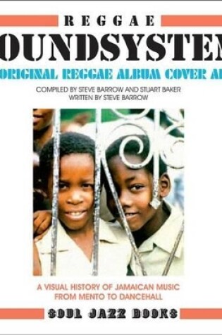 Cover of Reggae Soundsystem