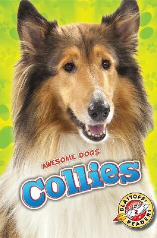 Cover of Collies