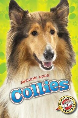 Cover of Collies