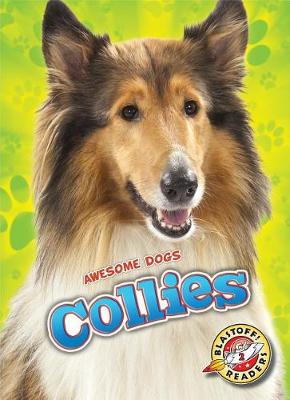 Book cover for Collies