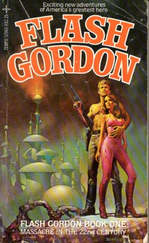 Cover of Massacre in the 22nd Century