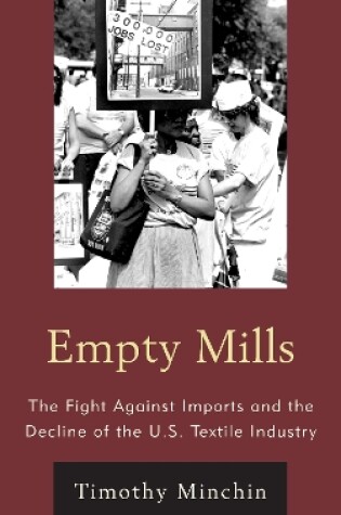 Cover of Empty Mills