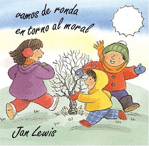 Book cover for Vamos de Ronda En Torno Al Moral