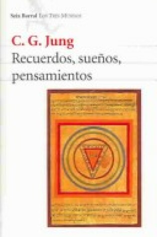 Cover of Recuerdos, Suenos, Pensamientos