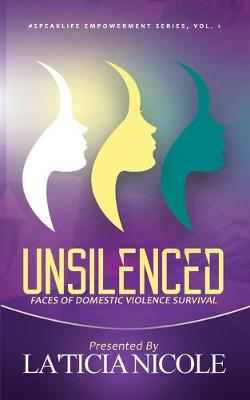 Book cover for Unsilenced