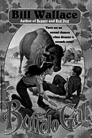 Cover of Buffalo Gal