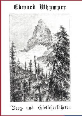 Book cover for Berg- und Gletscherfahrten