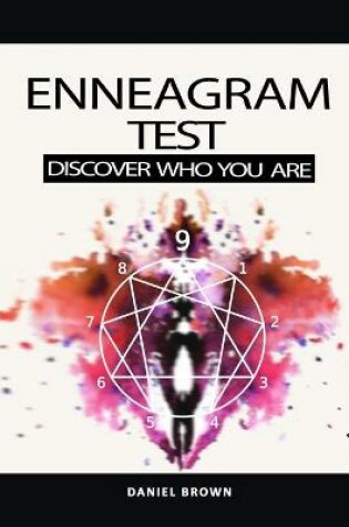Cover of Enneagram Test