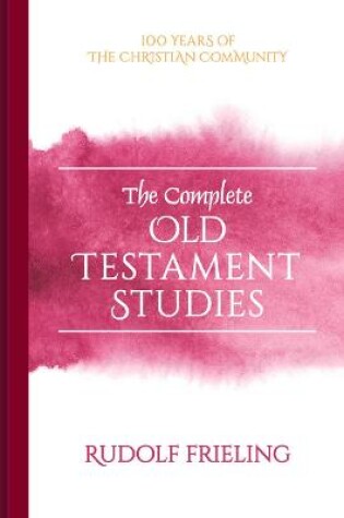 Cover of The Complete Old Testament Studies