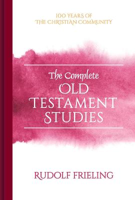 Book cover for The Complete Old Testament Studies