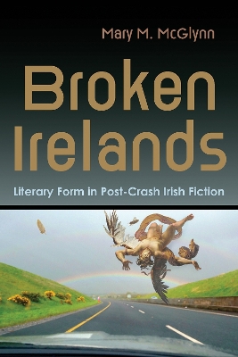 Cover of Broken Irelands