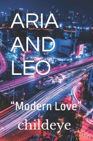 Cover of Aria and Leo