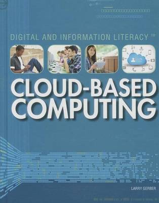 Book cover for Cloud-Based Computing