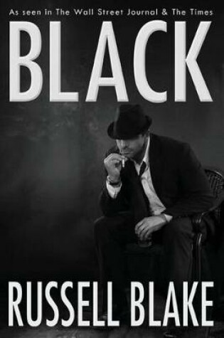 Cover of Black