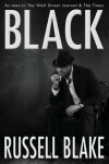 Book cover for Black