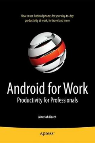 Cover of Android for Work