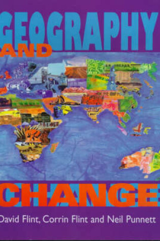 Cover of Geography and Change