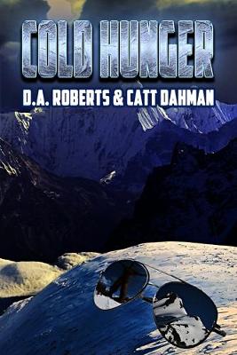 Book cover for Cold Hunger
