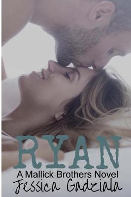 Cover of Ryan