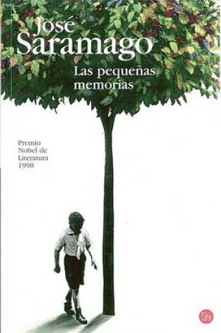 Cover of LAS Pequenas Memorias
