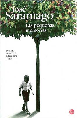 Book cover for LAS Pequenas Memorias