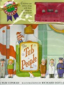 Book cover for The Tub People Book and Tape