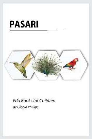 Cover of Pasari