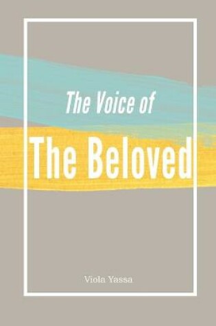 Cover of The Voice of the Bleoved