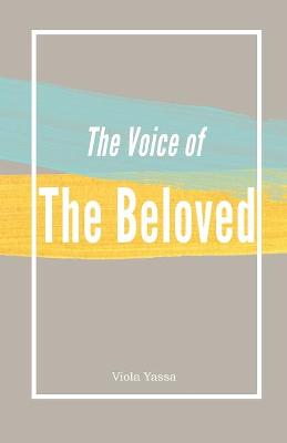 Cover of The Voice of the Bleoved