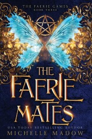 Cover of The Faerie Mates