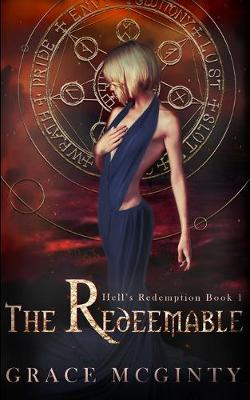 Book cover for The Redeemable
