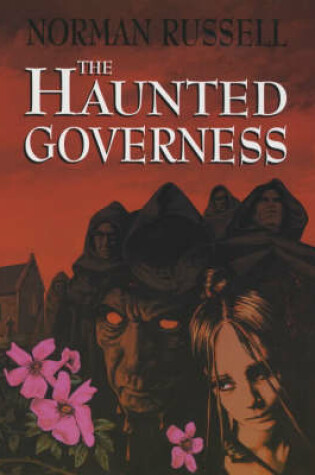 Cover of The Haunted Governess