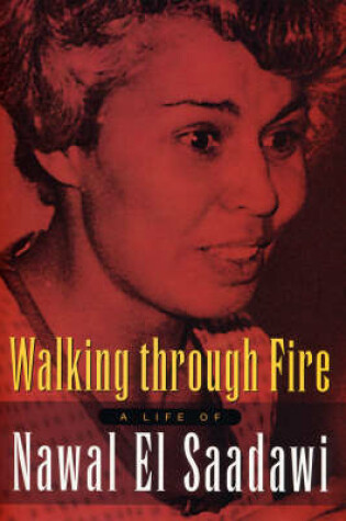 Cover of Walking through Fire