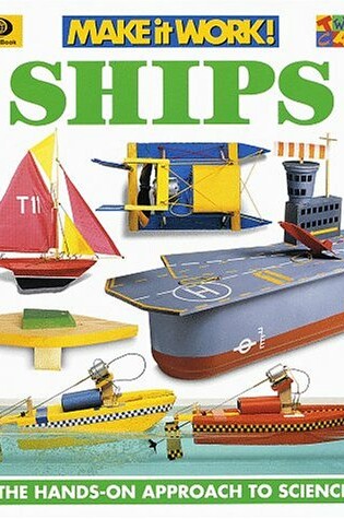 Cover of Ships