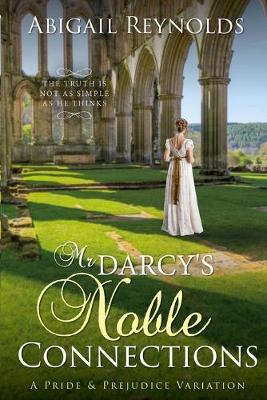 Book cover for Mr. Darcy's Noble Connections