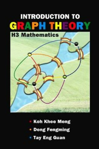 Cover of Introduction To Graph Theory: H3 Mathematics