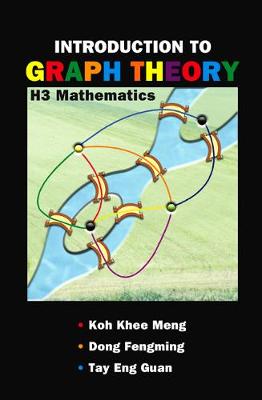 Book cover for Introduction To Graph Theory: H3 Mathematics