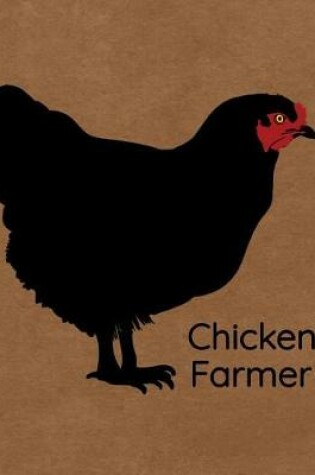 Cover of Chicken Farmer