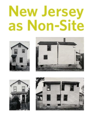 Cover of New Jersey as Non-Site