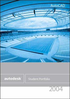 Book cover for Acad 2004 Spv Academic License