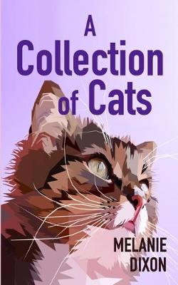 Book cover for A Collection of Cats