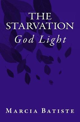 Book cover for The Starvation