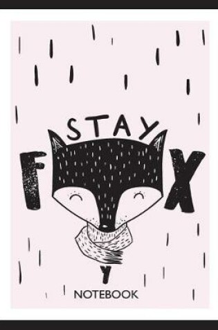 Cover of Stay fox