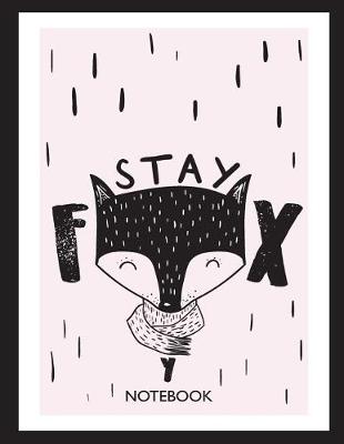 Cover of Stay fox