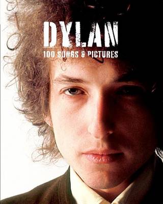 Book cover for Dylan