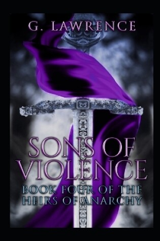 Cover of Sons of Violence