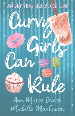 Book cover for Curvy Girls Can Rule
